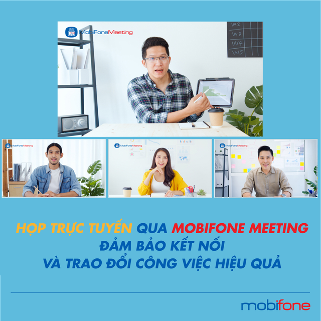 MobiFone đẩy mạnh các sản phẩm dịch vụ, đồng hành cùng mục tiêu kép của Chính phủ - Hình 2 MobiFone day manh cac san pham dich vu, dong hanh cung muc tieu kep cua Chinh phu-Hinh-2