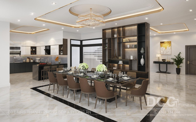 DCC chuyển hướng kịp thời thích nghi với “bình thường mới” - Hình 3 DCC chuyen huong kip thoi thich nghi voi “binh thuong moi”-Hinh-3