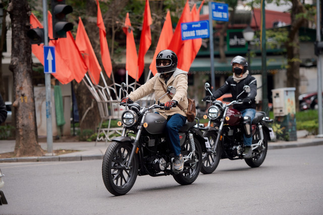 Công ty Honda Việt Nam công bố Kết quả kinh doanh xe máy năm tài chính 2024 Cong ty Honda Viet Nam cong bo Ket qua kinh doanh xe may nam tai chinh 2024