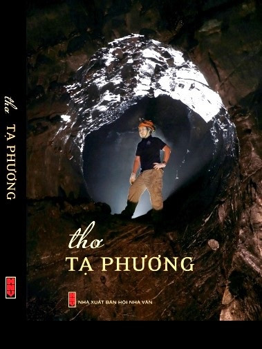 GS Tạ Hòa Phương: Giải mã Trái Đất bằng khoa học và thi ca - Hình 3 GS Ta Hoa Phuong: Giai ma Trai Dat bang khoa hoc va thi ca-Hinh-3
