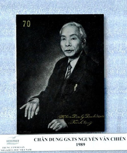 GS Tạ Hòa Phương: Giải mã Trái Đất bằng khoa học và thi ca - Hình 4 GS Ta Hoa Phuong: Giai ma Trai Dat bang khoa hoc va thi ca-Hinh-4