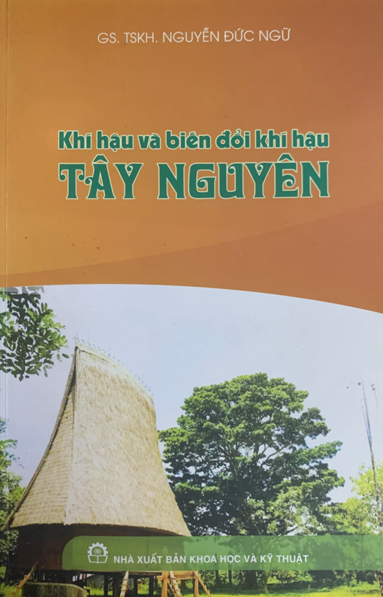 GS. Nguyễn Đức Ngữ: Cây đại thụ của ngành khí tượng Việt Nam - Hình 2 GS. Nguyen Duc Ngu: Cay dai thu cua nganh khi tuong Viet Nam-Hinh-2