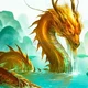 Từ 10-31/7, Tổ Tiên ban lộc, 4 tuổi của cải ngập nhà
