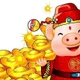 60 ngày tới, 4 tuổi bùng nổ vận may, phát tài rực rỡ
