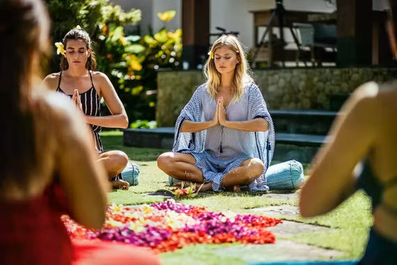Gen Z chi tiền mua "sự im lặng" khi xu hướng wellness lên ngôi