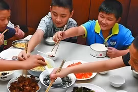 Gia đình không có quy tắc còn đáng sợ hơn cả nghèo đói