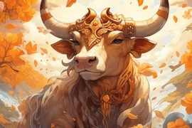 Sang tháng 6, chúc mừng 4 con giáp vừa có tiền vừa có quyền 