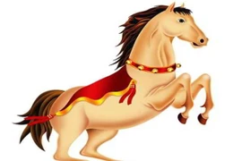 Vận trình cuối tháng 9 Âm - Tý, Ngọ tài lộc thăng hoa