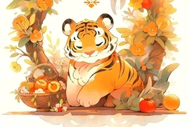 Vận mệnh đỏ chót tháng 5 Âm, 4 con giáp phất lên như diều