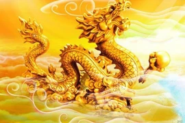 Sau 31/10 ba con giáp đổi vận, trúng lộc tổ tiên ào ạt