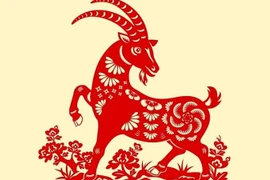 Từ Tết Bính Ngọ, 3 tuổi phúc lộc dồi dào, đầy rẫy quý nhân