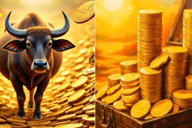 100 ngày tới, 3 con giáp ăn nên làm ra, số 1 giàu khủng