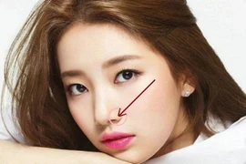 Tướng mặt người dễ phát tài, nhìn là biết số giàu sang