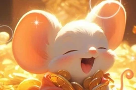 Xếp hạng 3 con giáp may mắn nhất tháng 7 dương, ai số 1?