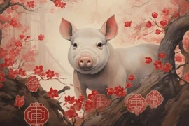 Danh sách 5 con giáp sự nghiệp thăng hoa nhất năm Bính Ngọ 2026