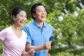 Tuổi 50 là lúc nghiệp trổ, hãy nhớ kỹ 5 điều quan trọng