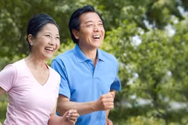 Tuổi 50 là lúc nghiệp trổ, hãy nhớ kỹ 5 điều quan trọng