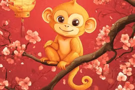 Đúng Rằm tháng Chạp, 3 con giáp đổi vận rực rỡ