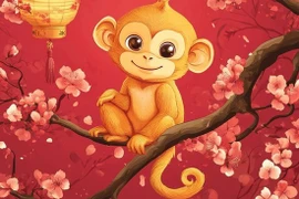 Đúng Rằm tháng Chạp, 3 con giáp đổi vận rực rỡ