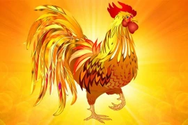 Thần Tài ghé thăm, 3 con giáp giàu nhanh bất ngờ từ giữa tháng 8