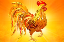  Thần Tài ghé thăm, 3 con giáp giàu nhanh bất ngờ từ giữa tháng 8