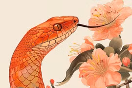 Giàu sang là định mệnh, 4 con giáp càng già càng phát lộc