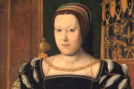 Dương Vân Nga và Catherine de’ Medici: Số phận song trùng