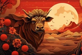 Top 3 con giáp quý nhân gõ cửa, mở mắt thấy lộc 100 ngày tới