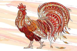 Đúng mùng 1/9 Âm lịch, 3 con giáp này gặp nhiều may mắn nhất