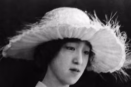 Ảnh xưa hé lộ nhan sắc thật của geisha, phi tần Nhật Bản