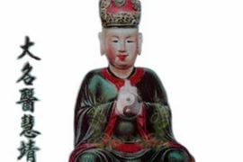 Danh y được phong đại y thiền sư và lời khẩn cầu đau đáu