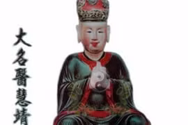 Danh y được phong đại y thiền sư và lời khẩn cầu đau đáu