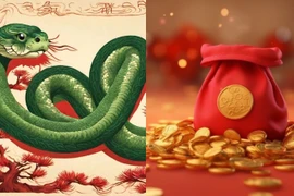Đúng 1/11, 3 con giáp trúng vận đổi đời, tiền bạc về ồ ạt