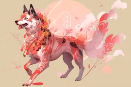 Ăn lộc Thánh Cô, 3 con giáp chốt hạ tháng 8 giàu khó cản