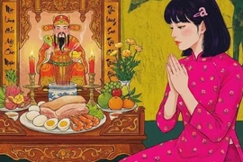 Ngày Vía Thần Tài, làm 5 việc này trước 9h sáng lộc vào nhà tới tấp