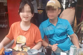 Phút hội ngộ giữa mẹ và con gái 13 tuổi bị mất tích