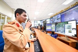 Công khai 34 số điện thoại của trưởng phòng CSGT tỉnh, thành 