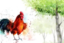 4 con giáp tăng mạnh tài sản ròng đúng Rằm tháng 10