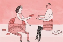 5 câu hỏi “vô duyên” tố cáo EQ thấp khi đến chơi nhà