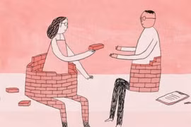 5 câu hỏi “vô duyên” tố cáo EQ thấp khi đến chơi nhà