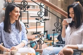  EQ càng cao càng nói ít, nhưng 5 kiểu câu này luôn có