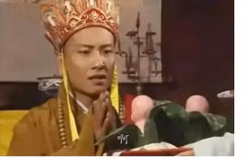 Đường Tăng từ chối quả Nhân sâm, vạch trần sai lầm Bát Giới