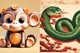 Sóng gió tài chính 30 ngày tới, 3 con giáp dễ mất sạch tiền