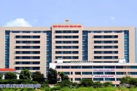 Gói thầu thuốc gần 1 tỷ ở Bắc Ninh bị hủy, nhà thầu bị khóa 6 tháng