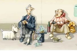 Ba món đồ người giàu tuyệt đối tránh, người thường lại mê mẩn