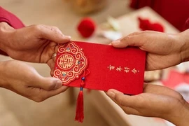 Làm ngay 3 việc sáng mùng 1 Tết để cả năm hút lộc, tụ tài