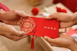 Làm ngay 3 việc sáng mùng 1 Tết để cả năm hút lộc, tụ tài