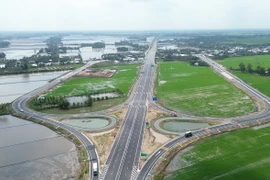 Cao tốc Cần Thơ – Cà Mau mở ra không gian phát triển miền Tây