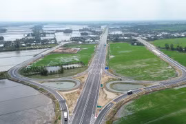 Cao tốc Cần Thơ – Cà Mau mở ra không gian phát triển miền Tây