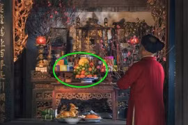 Sau Tết, nhớ hạ ngay 4 thứ này khỏi bàn thờ kẻo mất lộc